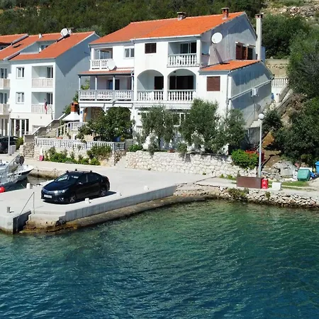 Apartment 8144a *