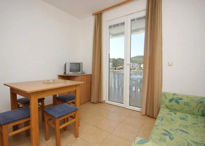 Apartamento 8144a *