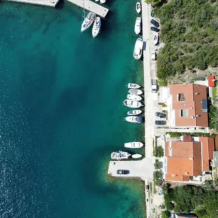 Apartmán 8144a Zaglav